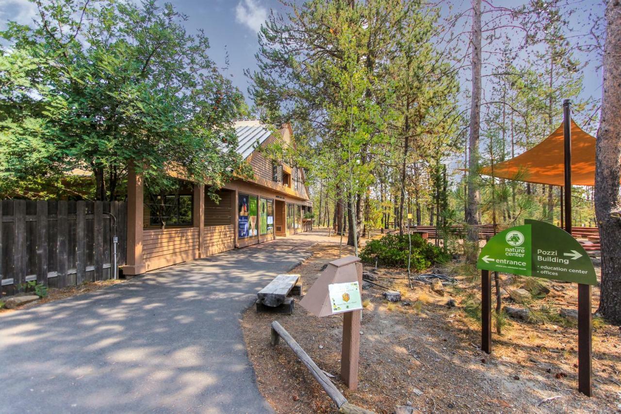 Willa 3 Lofty Lane Sunriver Zewnętrze zdjęcie