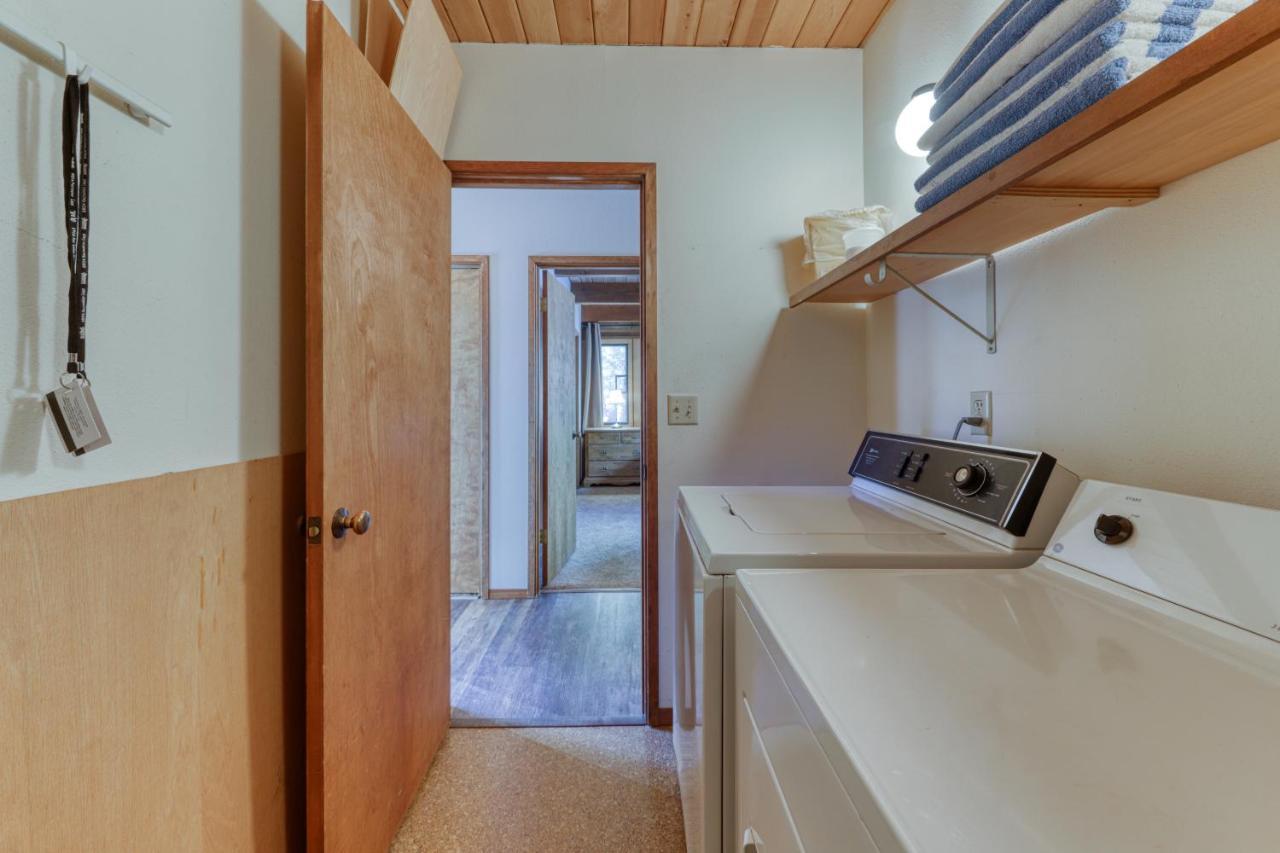 Willa 3 Lofty Lane Sunriver Zewnętrze zdjęcie