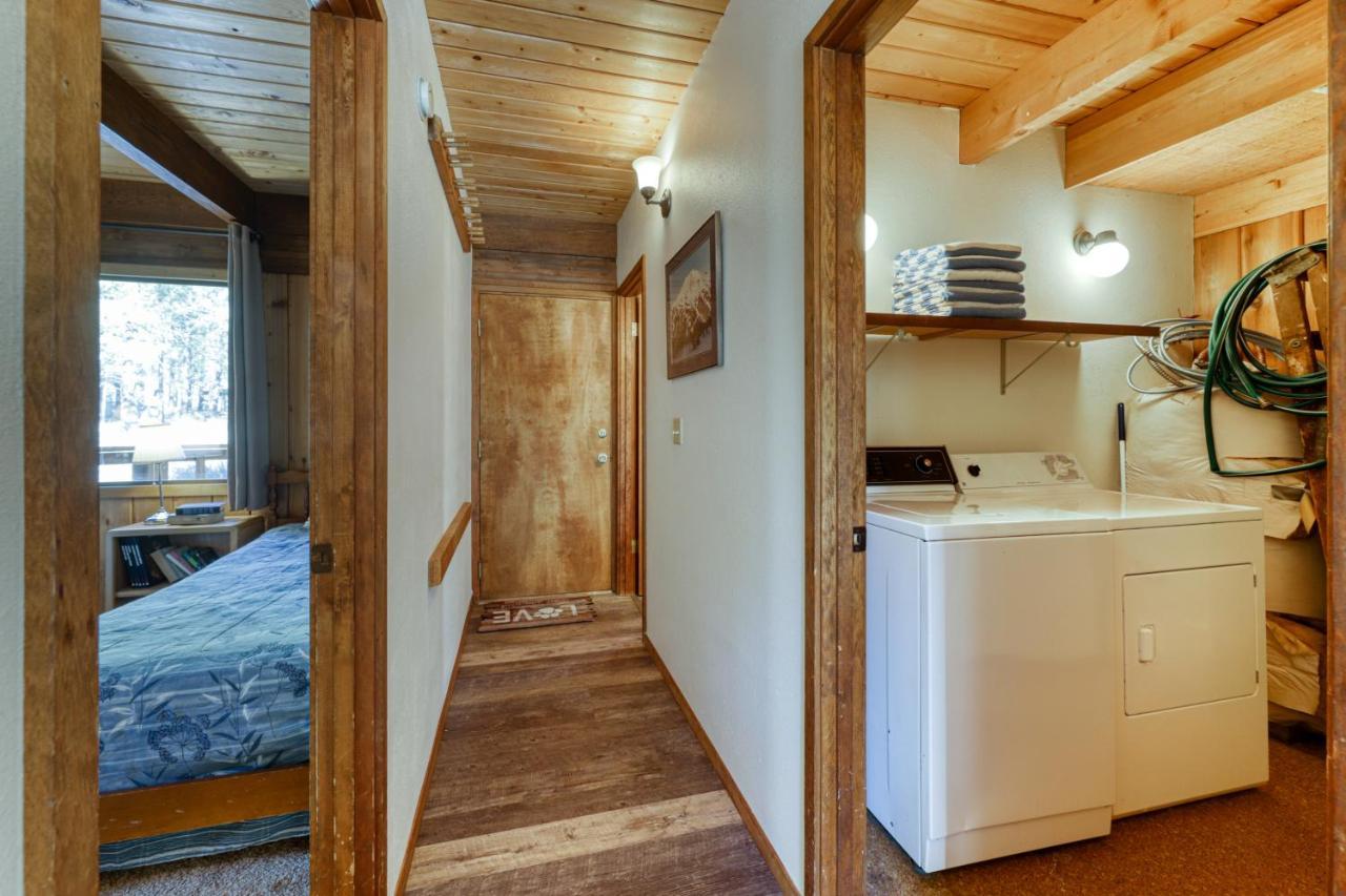 Willa 3 Lofty Lane Sunriver Zewnętrze zdjęcie